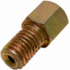 C13-22-2865-1 - BRAKE LINE ADAPTER UNION FITTING FOR REAR DISC BRAKE KITS - SOLD EACH
