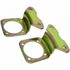 C13-22-2905 - EMPI - WIDE 5 BOLT REAR DISC BRAKE KIT-WITH E-BRAKE CABLES - BEETLE/GHIA SHORT SWING AXLE 58-67 - SOLD KIT