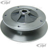 C13-22-2907 - EMPI - WIDE 5 BOLT REAR DISC BRAKE KIT-WITH E-BRAKE CABLES - BEETLE/GHIA WITH I.R.S. REAR SUSP. 73-79 - SOLD KIT