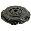 C13-4082 - EMPI - 2100 LB. 200MM PERFORMANCE CLUTCH PLATE STAGE - WITH REMOVABLE CENTER RING / COLLAR WHEN USED ON LATE MODELS - ALL 1600CC STYLE - SOLD EACH