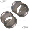 C13-43-4409 - EMPI BRAND - REPLACEMENT 32MM VENTURI FOR 40/44MM EMPI/BROSOL SINGLE BARREL CARBS (WILL NOT FIT HPMX/IDF CARBS) - SOLD PAIR