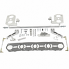 C13-43-5223 - EMPI BRAND - STANDARD HEXBAR LINKAGE KIT - DUAL 40-44-48 IDF STYLE WEBER - EMPI HPMX - DELLORTO STYLE CARBURETORS - BEETLE STYLE ENGINES - SOLD KIT