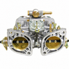 C13-47-7315 - EMPI SINGLE HPMX 40MM (WEBER IDF CLONE) CARB KIT - INCLUDES MANIFOLD-LINKAGE-AIR CLEANER - SOLD EACH