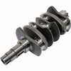 C13-8181 - FORGED 4340 CHROMOLY STROKER CRANKSHAFT- 78MM WITH VW JOURNAL - SOLD EACH