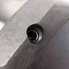 C13-8181 - FORGED 4340 CHROMOLY STROKER CRANKSHAFT- 78MM WITH VW JOURNAL - SOLD EACH