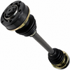 C13-90-6900 - 113-598-331 - 113598331 - EMPI - 100% NEW IRS AXLE ASSEMBLY - ALL I.R.S. BEETLE -68-79 - GHIA 68-79 - TYPE-3 68-79 - SOLD EACH