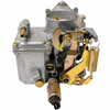 C13-98-1225-B - 113-129-029-A - 113129029A - EMPI - 12-VOLT 30/31 PICT CARBURETOR WITH IDLE CUT OFF VALVE & VOLUME CONTROL SCREW (WITH ADAPTER) - FITS BEETLE/GHIA 67-70 (WITH ADAPTER TO FIT BEETLE/GHIA 71-74 - BUS 1971) - SOLD EACH