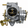 C13-98-1288-B - 113-129-027-F - 113129027F - EMPI BRAND - 30-PICT-1 CARBURETOR WITH 12 VOLT CHOKE - BEETLE/GHIA/BUS WITH SINGLE PORT ENGINE 62-70 - SOLD EACH