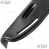 ACC-C10-3602 - (4438) MADE IN THE USA - MOLDED URETHANE DASH PAD REPLACEMENT - KARMANN GHIA 68-69 - SOLD EACH
