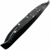 ACC-C10-3602 - EMPI 4438 - MADE IN THE USA - MOLDED URETHANE DASH PAD REPLACEMENT - KARMANN GHIA 68-69 - SOLD EACH