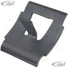 C16-113-559 - (113-853-559 113853559) - CLIPS FOR 32MM WIDE RUNNING BOARD MOLDING - BEETLE 46-64 - SOLD 10 PIECE SET