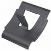 C16-113-559 - 113-853-559 113853559 - GERMAN - CLIPS FOR 32MM WIDE RUNNING BOARD MOLDING - BEETLE 46-64 - SOLD 10 PIECE SET