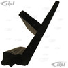 C16-141-521 - 141-845-521 - 141845521 - REAR WINDOW FRAME SEAL - MOUNTS ON METAL AROUND GLASS - GHIA CONVERTIBLE 69-1/2-74 - SOLD EACH