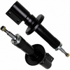 ACC-C10-4061-KIT - ADJUSTABLE STRUTS ASSEMBLY WITH INSERTS - 2-4 INCHES  SUPER BEETLE 74-79 PAIR (ASSEMBLY REQUIRED) - SOLD PAIR
