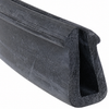 C16-151-439D - 151-837-439-D - 151837439D - DOOR & QUARTER WINDOW GLASS TO FRAME SEAL KIT LEFT & RIGHT - BEETLE CONVERTIBLE 52-79 - SOLD PAIR