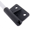 C21-0962 - 113-823-557-A - 113823557A - GERMAN - GUIDE TUBE WITH FOR FRONT HOOD RELEASE CABLE INSIDE GLOVE BOX - 1775MM - 70 INCHES LONG - CUT TO LENGTH AS REQUIRED - BEETLE 69-79 - GHIA 56-74 - TYPE-3 68-70 - VW THING 69-79 - SOLD EACH