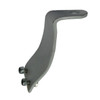 C21-T2R - RIGHT FRONT BUMPER BRACKET TENT POLL SUPPORT - FOR WESTY TENT FRAME C21-6500 - SOLD EACH