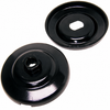 C24-043-903-109-GER - 043903109 - PREMIUM QUALITY - STOCK ALTERNATOR / GENERATOR PULLEY - ALL 1300-1600CC UPRIGHT ENGINES - BEETLE 67-79 - GHIA 67-74 - BUS 67-71 - VW THING 69-79 - SOLD EACH