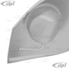 C24-111-821-022 - 111821022 - EXCELLENT BBT REPRODUCTION - FENDER - FRONT RIGHT - BEETLE 46-52 - WITHOUT HORN GRILL CUT-OUT - EXPERTLY PRE-PACKAGED FOR SHIPPING - SOLD EACH