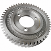 ACC-C10-5030-USA - B4-0710-0 - B407100 - BOLT-ON HELICAL ALUMINUM CAM GEAR - MADE IN THE USA - FOR ALL HI-PERFORMANCE CAMSHAFTS - ALL 1600CC BEETLE STYLE ENGINES - MOUNTING BOLTS SOLD SEP. - SEE ACC-C10-5031 - SOLD EACH