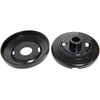 C24-111-903-109-B - 111903109B - PREMIUM QUALITY - 25-36HP GENERATOR PULLEY - BEETLE 56-60 - GHIA 56-60 - BUS 56-60 - SOLD EACH