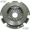 ACC-C10-5040 - HEAVY DUTY PRESSURE PLATE 180MM WITHOUT T-O COLLAR - SPECIAL CONVERSION COVER FOR USE WITH LATE 71-79 TRANS. - REF.#'s - 111-141-025-D - 111141025D - SOLD EACH
