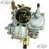 C24-113-129-027-F - (113129027F 98-1288-B) - PREMIUM QUALITY - 30-PICT-1 CARBURETOR WITH 12 VOLT CHOKE - BEETLE/GHIA/BUS WITH SINGLE PORT ENGINE 62-70 - SOLD EACH