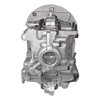 ACC-C10-5063 - 043-101-025-AL - 043101025AL - GENUINE AUTOLINEA - ALUMINUM UNIVERSAL ENGINE CASE - ALL STOCK 1600CC ENGINE - INCLUDES 8MM AND 10MM CYLINDER STUD INSERTS - SOLD EACH