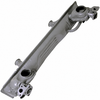 C24-113-251-053-AK - 113251053AK
- OE ERNST STYLE COPY HEAVY-DUTY MUFFLER 13-1600cc - MADE BY DANSK - BEETLE 66-74 - GHIA 66-74 - EXCEPT 1974 CALIFORNIAN MODELS - SOLD EACH