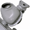 C24-113-251-053-AK - 113251053AK
- OE ERNST STYLE COPY HEAVY-DUTY MUFFLER 13-1600cc - MADE BY DANSK - BEETLE 66-74 - GHIA 66-74 - EXCEPT 1974 CALIFORNIAN MODELS - SOLD EACH