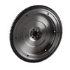 ACC-C10-5096 - LIGHTENED 12V 200MM CAST IRON FLYWHEEL - WITH 8 DOWEL PIN HOLES - REF.#'s - 311105271 - 311105273A - 98-1275-B - SOLD EACH