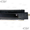 C24-211-853-321-GR - 211853321 - GERMAN - TRIM FRAME WITH OUTER RUBBER SCRAPER SEAL - LEFT SIDE - BUS 68-79 - SOLD EACH