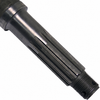 C24-311-501-201-D - 311501201D - NEW AXLE - LEFT OR RIGHT SWINGAXLE - LONG VERSION - BEETLE CUSTOM 68-77 - GHIA 1968 ONLY - TYPE-3 62-68 - SOLD EACH