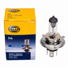 C24-BAA-941-751-AGR - 113941751 - GENUINE VW HELLA - 12 VOLT HELLA HEADLIGHT ASSEMBLY WITH HALOGEN BULB - LIMITED SUPPLY - MAY BE NLA - BEETLE 67-79 - BUS 68-79 - TYPE-3 64-73 - THING 69-79 - WILL NOT FIT KARMANN GHIA - SOLD EACH