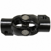C26-425-160 - BLACK U-JOINT FOR ALL RACK & PINION - 5/8 INCH X 36 SPLINES - SOLD EACH