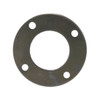 C26-603-105-2 - 4-LUG 130MM ALUMINUM WHEEL SPACER - 6MM (0.25 IN) THICK - SOLD EACH