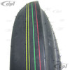 C26-SV675D - 15X6.75 DRAGON BACK FRONT STEERING TIRE - SOLD EACH - (A25)