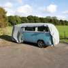 C27-15-6405-2 - LUXURY BREATHABLE 3 LAYER CUSTOM FITTED CAR COVER (IMPORTED FROM EUROPE) - ALL BUS / WESTFALIA CAMPER 50-79 - SOLD EACH