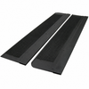 C27-J11738 - FRONT DOOR FRESH WINDOW VENTS - 80-91 VANAGON - SOLD PAIR