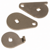 C31-129-941-100 - BEETLE STYLE ENGINE W/DUAL IDF STYLE CARB BELLCRANK LINKAGE KIT (FITS 911 STYLE WITH FAN SHROUD) - ALSO TYPE-3 W/IDF CARB. - SOLD KIT