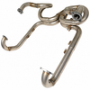 C31-251-001-003 - CSP STAINLESS STEEL WASP STAGE-3 STEPPED COMPETITION HEADER - 2200CC-UP ENGINES - BEETLE APPLICATIONS -SOLD EACH