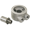 ACC-C10-5324 - EMPI 9247 - UNIVERSAL SANDWICH OIL FILTER ADAPTER - ALL MODELS AND CUSTOM APPLICATIONS - SOLD EACH