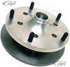 C31-499-264-5205-14 - CSP MADE IN GERMANY - BOLT-ON DISC BRAKE KIT 5X205MM  - BUS 64-70 (WITH 14 OR 15 IN. STOCK STYLE STEEL WHEELS AND 15 IN. OR LARGER AFTERMARKET ALLOY WHEELS)  - SOLD KIT