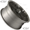 C32-SS5130-7017-SB – CIP SS SUPER SPEED WHEEL W/CENTER AND VALVE STEM – BRUSHED SILVER - 17 INCH X 7 INCH WIDE - (BACKSPACING 5.6 INCH ET+40) 5 BOLT X 130MM PATTERN - HARDWARE SOLD SEP. - SOLD EACH