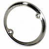 C33-S00598 - (211945117 - 211-945-117) - GERMAN QUALITY FROM C&C U.K. - CHROME TAIL LIGHT RING - BUS 58-61 - SOLD EACH