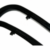 C33-S00608 - (211945245A 211-945-245-A) - GERMAN QUALITY FROM C&C U.K. - PAIR OF TAIL LIGHTIGHT SEALS - TAIL LIGHT ASSEMBLY TO BODY (EUROPEAN SPEC. ONLY-NOT USA VERSION) - BUS 62-71 - SOLD PAIR