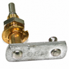 C33-S00756 - 211955215C - 211-955-215-C - GERMAN QUALITY FROM C&C U.K. - WIPER SHAFT BALLJOINT END - BUS 55-64 - SOLD EACH