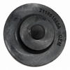 C33-S01016 - (211881897A - 211-881-897A) - GERMAN QUALITY FROM C&C U.K. - RUBBER STOP FOR FRONT BENCH SEAT - BUS 63-67 - SOLD EACH
