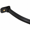 C33-S01483 - (211867161B - 211-867-161-B) - GERMAN QUALITY FROM C&C U.K. - BUS BLACK GRAB HANDLE - BUS 68-79 - SOLD EACH