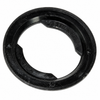 C33-S01583 - 211843713A - 211-843-713-A - GERMAN QUALITY - SLIDE DOOR OUTER HANDLE SEAL - BUS 68-73 - SOLD EACH